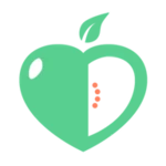 Logo of Dietfarma android Application 